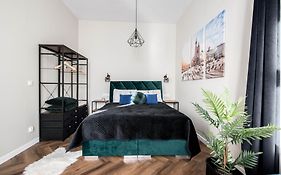 Designerski Apartament W Centrum Kazimierza