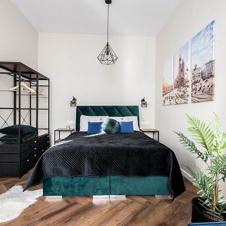 Apartament Designerski Apartament W Centrum Kazimierza Kraków Zewnętrze zdjęcie
