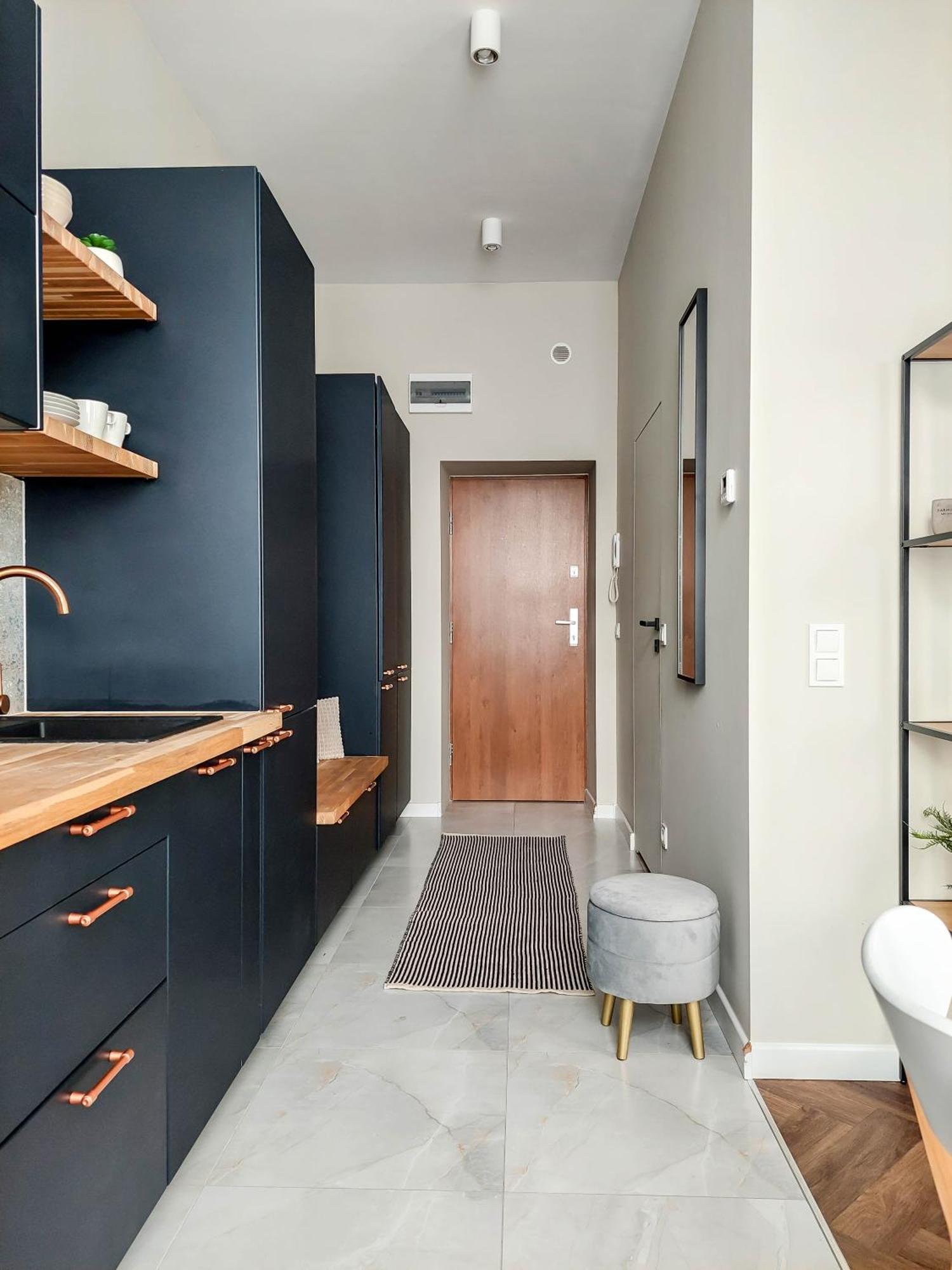 Apartament Designerski Apartament W Centrum Kazimierza Kraków Zewnętrze zdjęcie