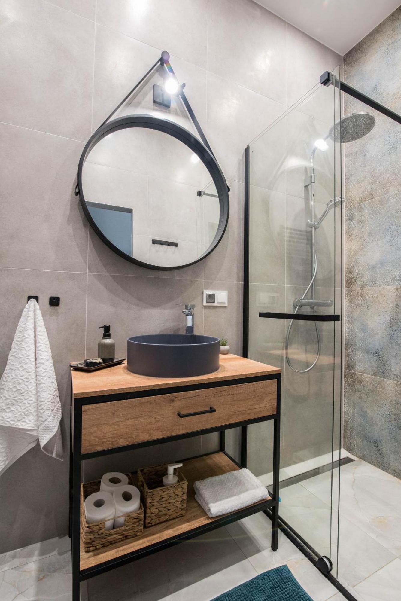 Apartament Designerski Apartament W Centrum Kazimierza Kraków Zewnętrze zdjęcie